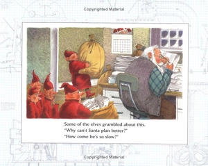 how santa lost his job - Ảnh 9