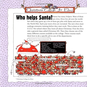 how santa really works - Ảnh 11