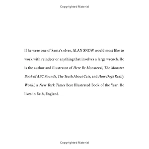 how santa really works - Ảnh 12