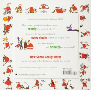 how santa really works - Ảnh 13