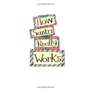 how santa really works - Ảnh 4