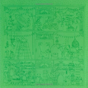 how santa really works - Ảnh 5