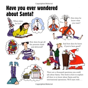 how santa really works - Ảnh 6