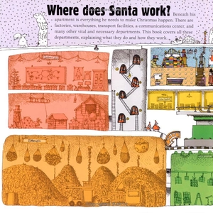 how santa really works - Ảnh 9