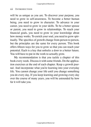 how successful people grow: 15 ways to get ahead in life - Ảnh 5