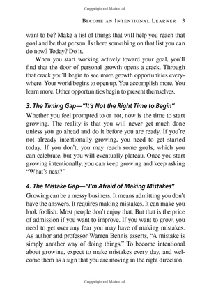 how successful people grow: 15 ways to get ahead in life - Ảnh 8