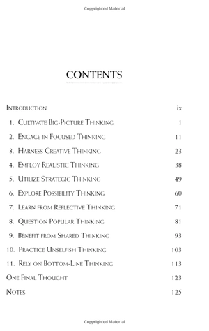 how successful people think: change your thinking, change your life - Ảnh 3