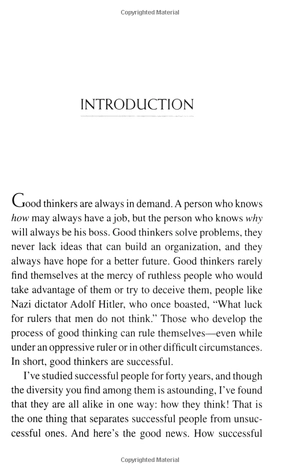 how successful people think: change your thinking, change your life - Ảnh 4