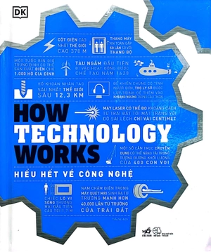 how technology works - hiểu hết về công nghệ - Ảnh 2