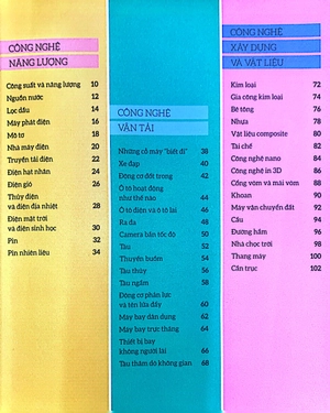 how technology works - hiểu hết về công nghệ - Ảnh 3