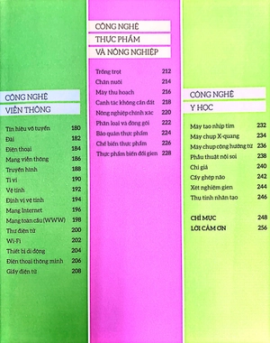 how technology works - hiểu hết về công nghệ - Ảnh 5