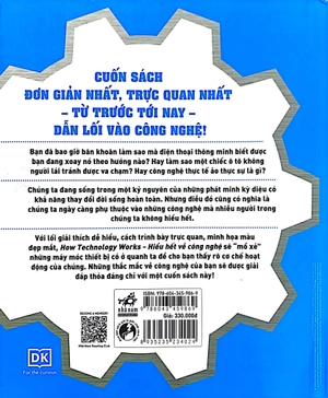 how technology works - hiểu hết về công nghệ - Ảnh 9