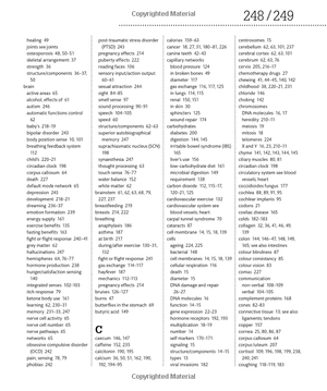 how the body works: big stuff simply explained - Ảnh 14