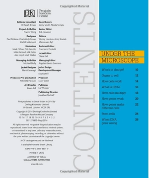 how the body works: big stuff simply explained - Ảnh 3