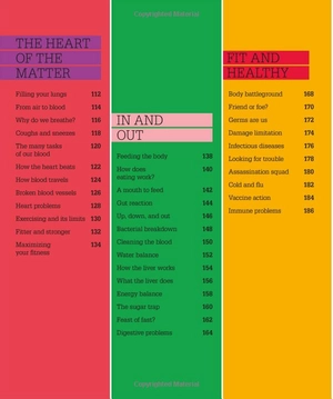 how the body works: big stuff simply explained - Ảnh 5