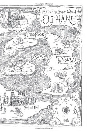 how the king of elfhame learned to hate stories - Ảnh 4