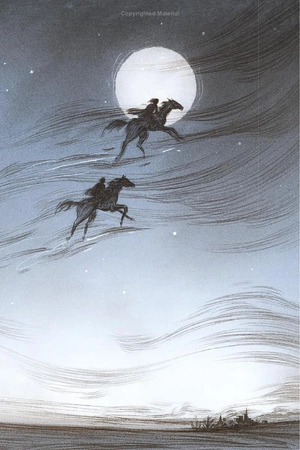 how the king of elfhame learned to hate stories - Ảnh 7