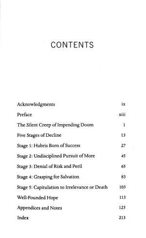 how the mighty fall: and why some companies never give in - Ảnh 3