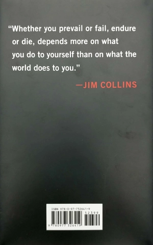 how the mighty fall: and why some companies never give in - Ảnh 6