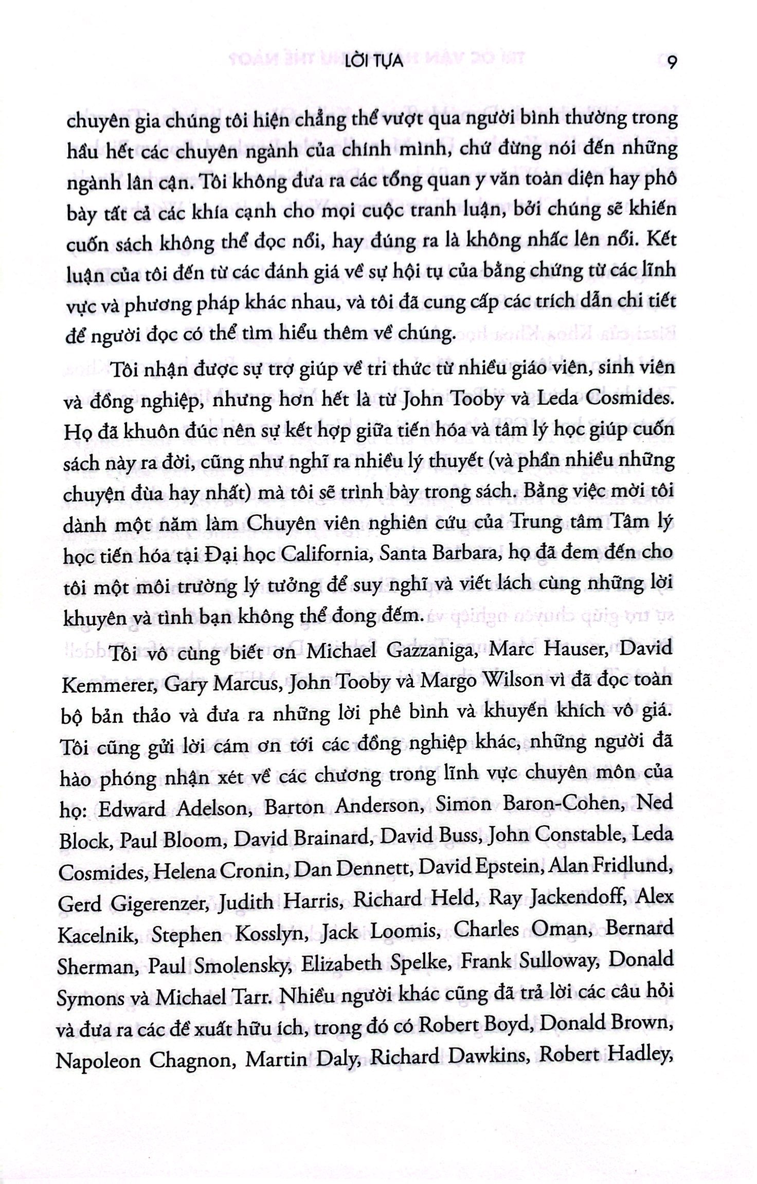 how the mind works: trí óc vận hành như thế nào - Ảnh 6