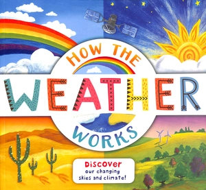 how the weather works - Ảnh 2