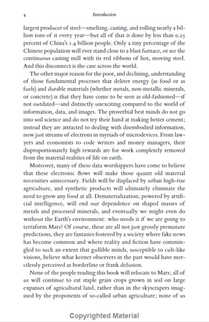 how the world really works: a scientistℹs guide to our past, present and future - Ảnh 10