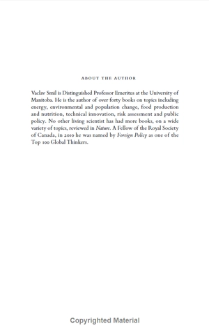 how the world really works: a scientistℹs guide to our past, present and future - Ảnh 4