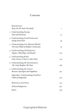 how the world really works: a scientistℹs guide to our past, present and future - Ảnh 6