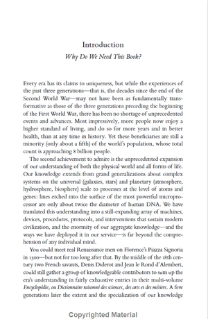 how the world really works: a scientistℹs guide to our past, present and future - Ảnh 7