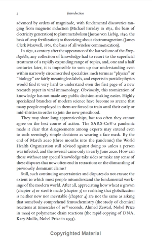 how the world really works: a scientistℹs guide to our past, present and future - Ảnh 8