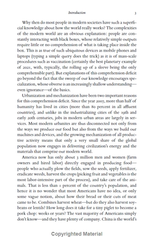 how the world really works: a scientistℹs guide to our past, present and future - Ảnh 9