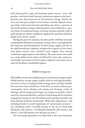 how the world really works: the science behind how we got here and where we're going - Ảnh 10