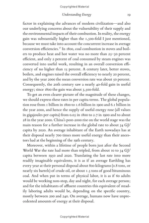 how the world really works: the science behind how we got here and where we're going - Ảnh 11