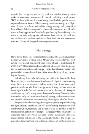 how the world really works: the science behind how we got here and where we're going - Ảnh 14