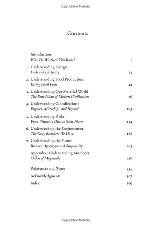 how the world really works: the science behind how we got here and where we're going - Ảnh 4