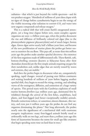 how the world really works: the science behind how we got here and where we're going - Ảnh 6