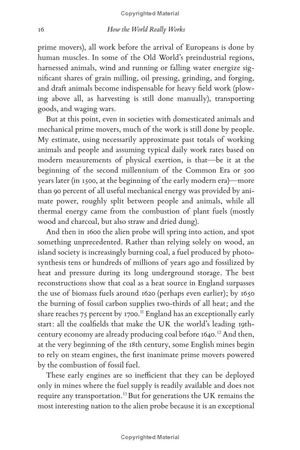 how the world really works: the science behind how we got here and where we're going - Ảnh 8