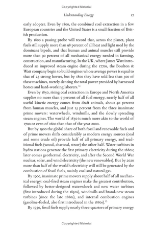 how the world really works: the science behind how we got here and where we're going - Ảnh 9