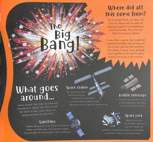 how the world works - Ảnh 3