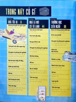 how things work - cách mọi vật vận hành - Ảnh 2