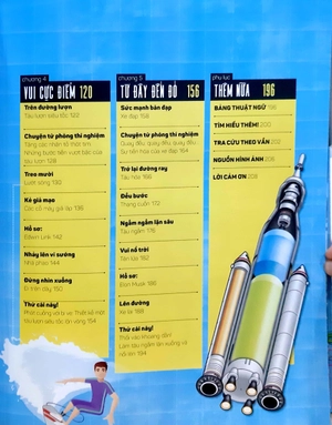 how things work - cách mọi vật vận hành - Ảnh 3