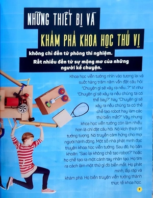 how things work - cách mọi vật vận hành - Ảnh 7