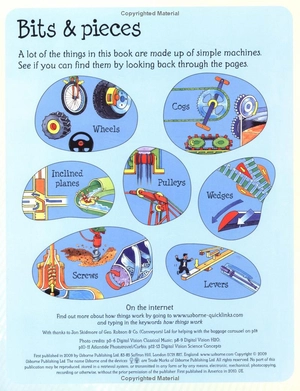 how things work (see inside) - Ảnh 7