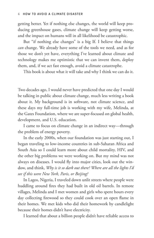 how to avoid a climate disaster: the solutions we have and the breakthroughs we need - Ảnh 10