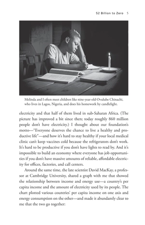 how to avoid a climate disaster: the solutions we have and the breakthroughs we need - Ảnh 11