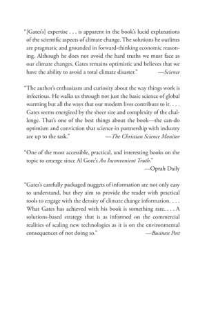 how to avoid a climate disaster: the solutions we have and the breakthroughs we need - Ảnh 4