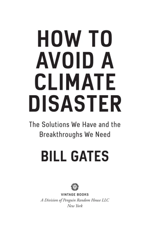 how to avoid a climate disaster: the solutions we have and the breakthroughs we need - Ảnh 7
