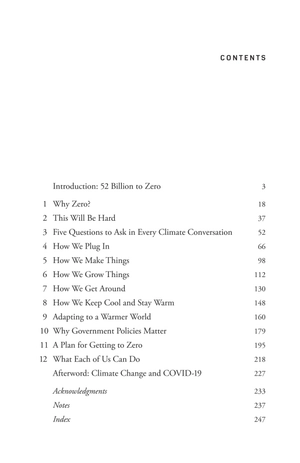 how to avoid a climate disaster: the solutions we have and the breakthroughs we need - Ảnh 8