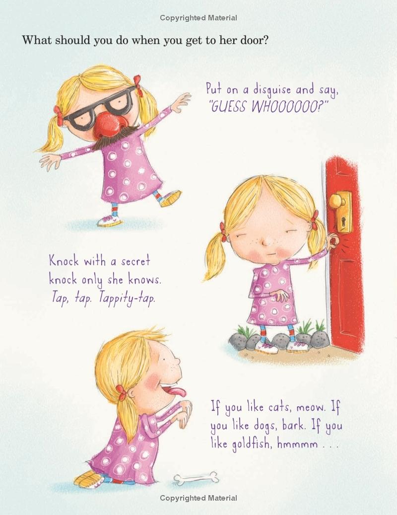 How To Babysit A Grandma - Ảnh 4