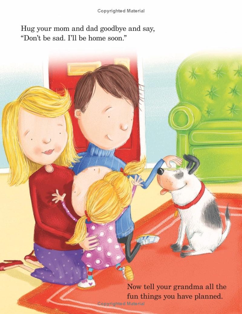 How To Babysit A Grandma - Ảnh 6